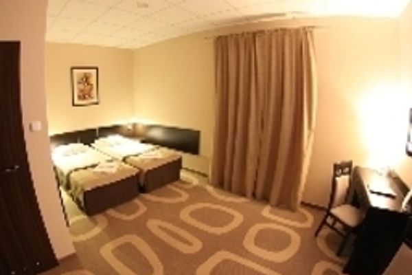Hotel Picaro Południe (Zgorzelec)